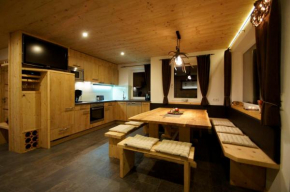 Bergchalet Zillertal, Fügenberg, Österreich